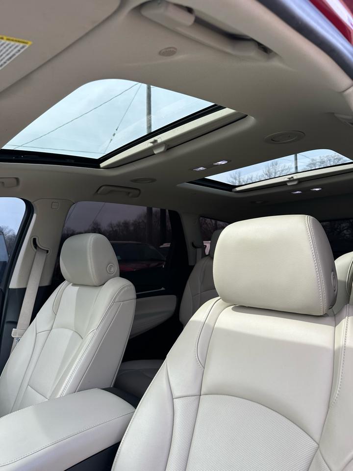 Buick Enclave Premium FWD 2019