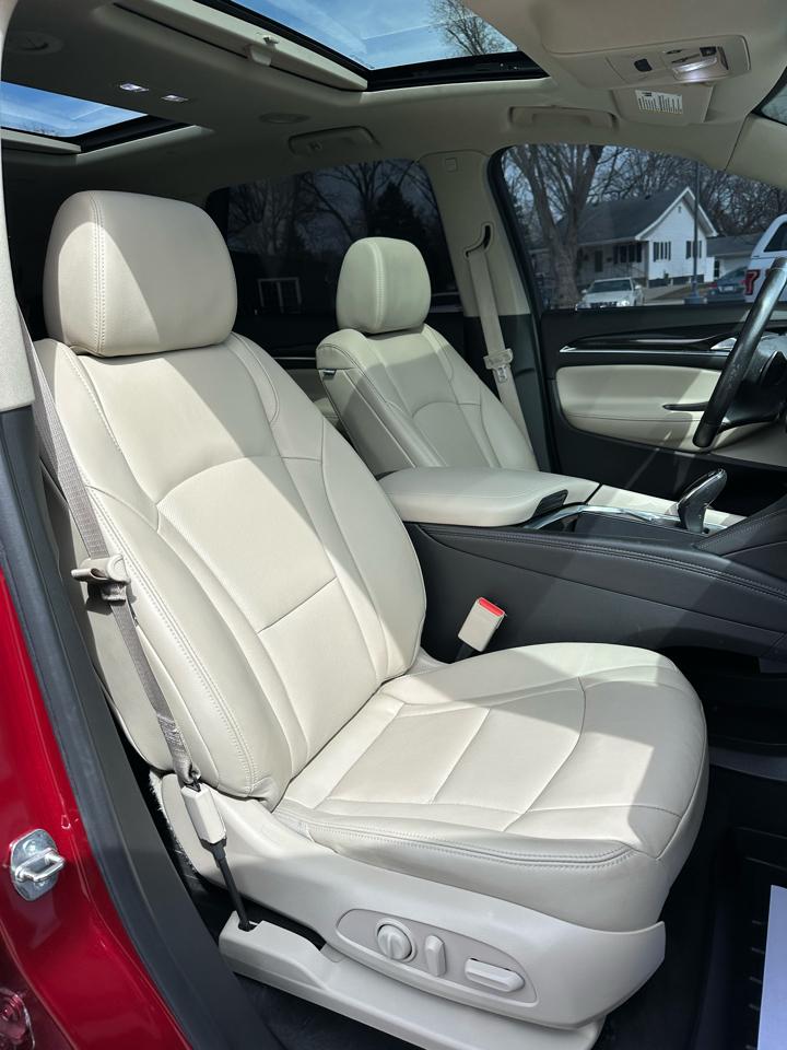 Buick Enclave Premium FWD 2019