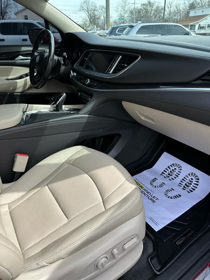 Buick Enclave Premium FWD 2019