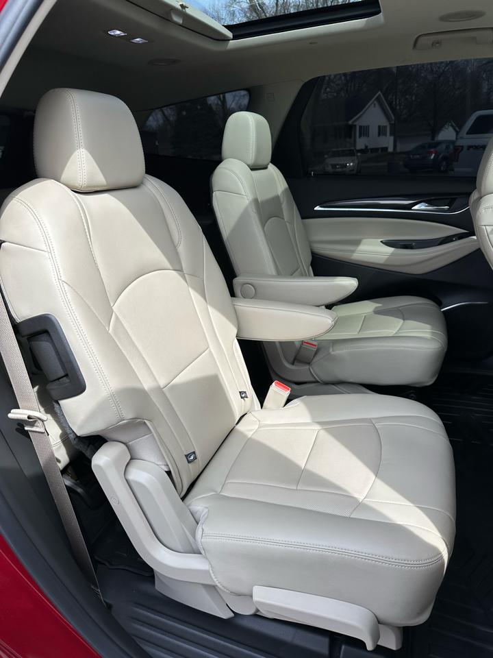 Buick Enclave Premium FWD 2019