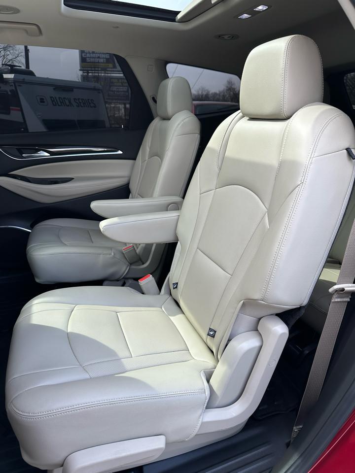 Buick Enclave Premium FWD 2019