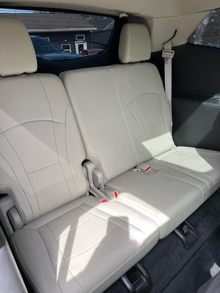 Buick Enclave Premium FWD 2019