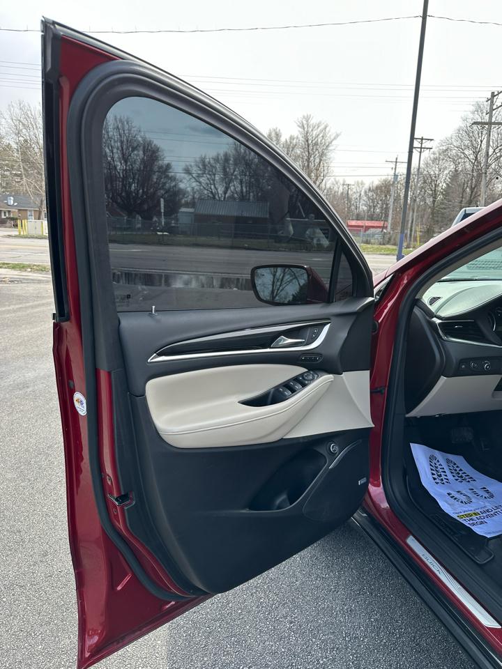 Buick Enclave Premium FWD 2019