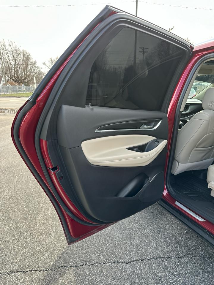 Buick Enclave Premium FWD 2019