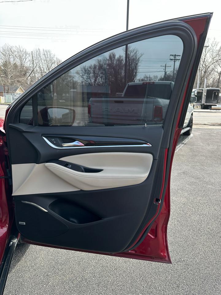 Buick Enclave Premium FWD 2019