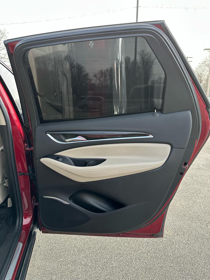 Buick Enclave Premium FWD 2019