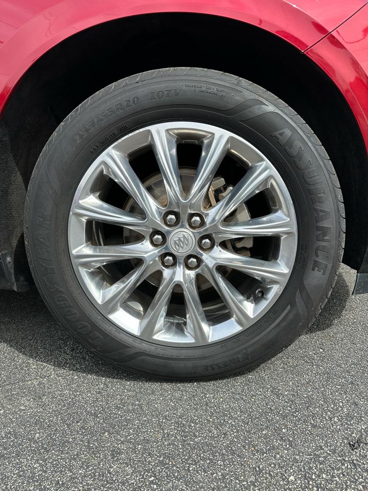 Buick Enclave Premium FWD 2019