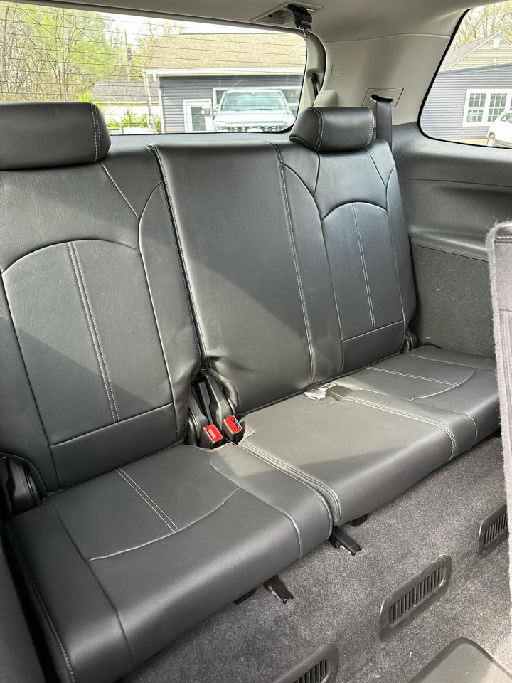 GMC Acadia SLT-1 AWD 2013