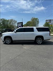 2016 GMC Yukon XL Denali 4WD