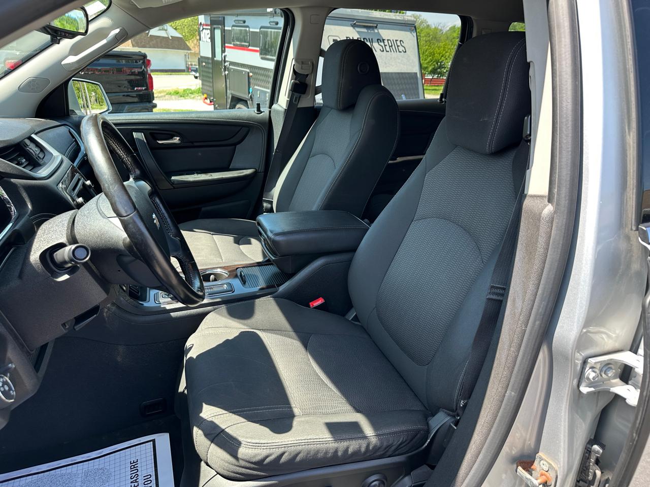 Chevrolet Traverse 1LT AWD 2016