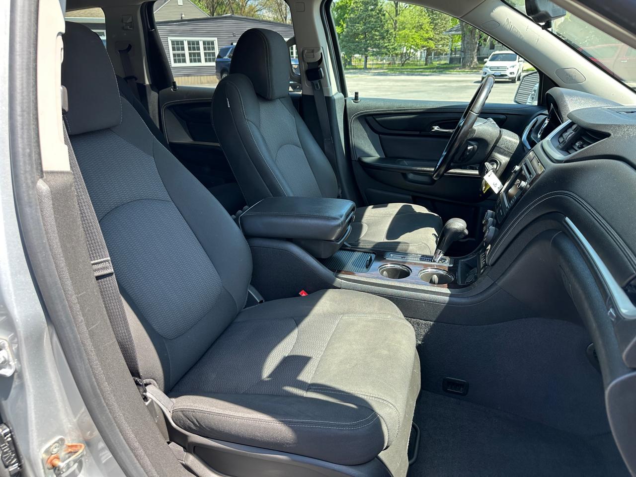 Chevrolet Traverse 1LT AWD 2016