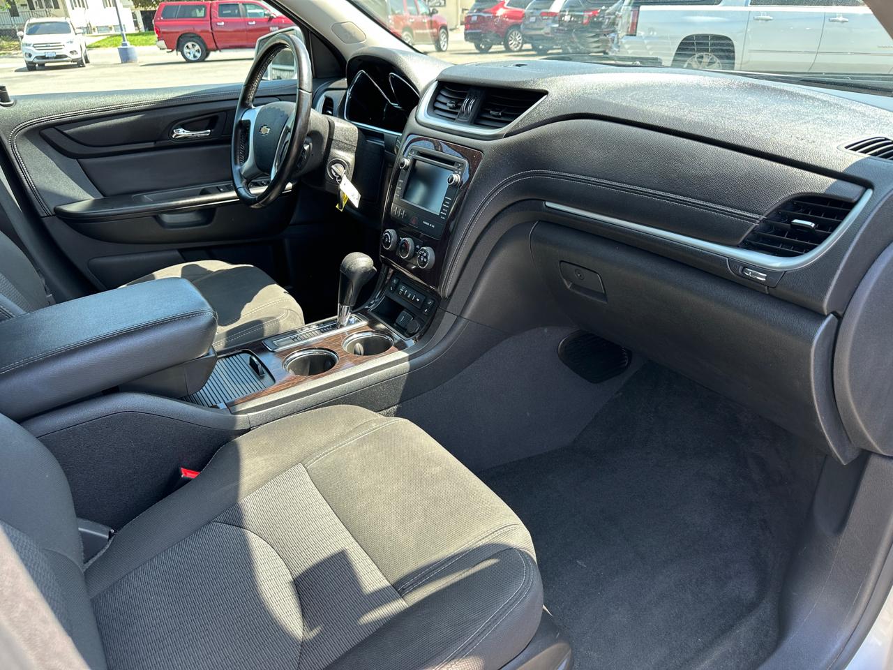 Chevrolet Traverse 1LT AWD 2016
