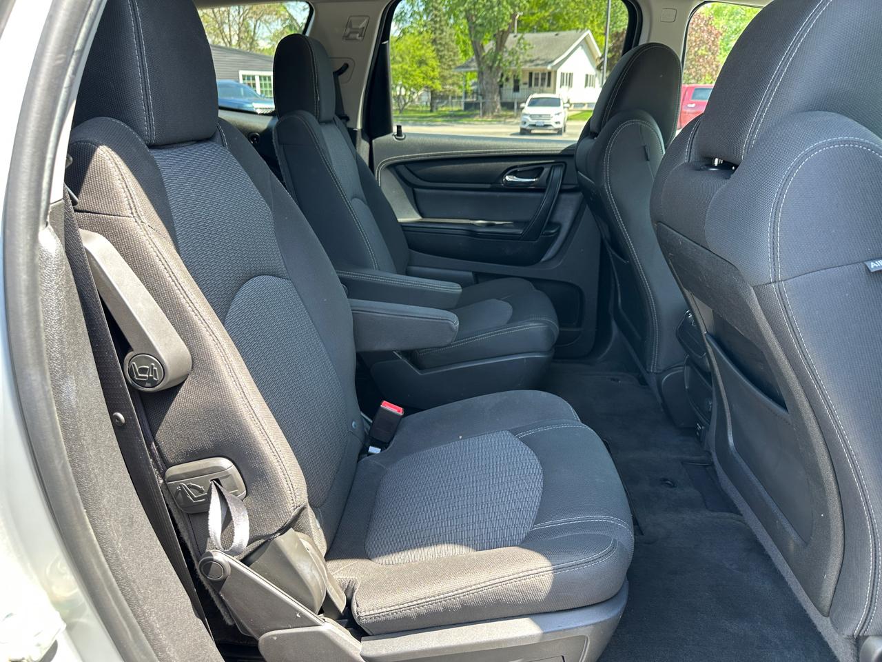 Chevrolet Traverse 1LT AWD 2016