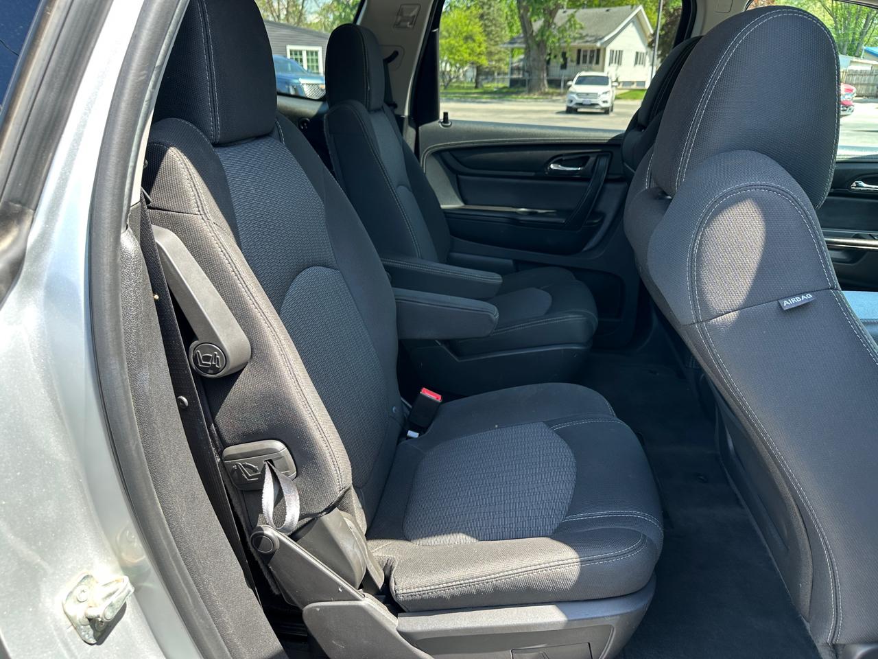 Chevrolet Traverse 1LT AWD 2016