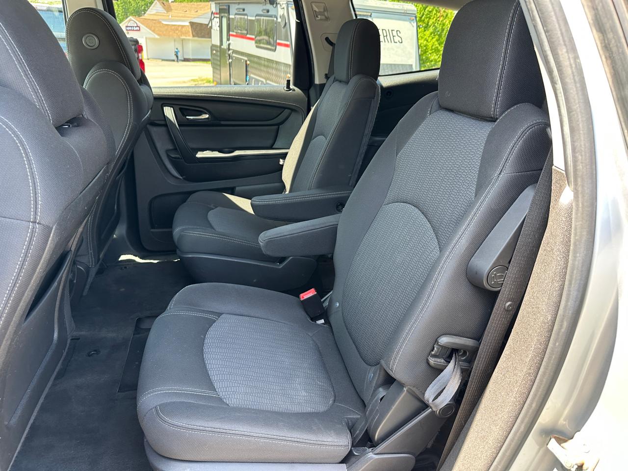 Chevrolet Traverse 1LT AWD 2016