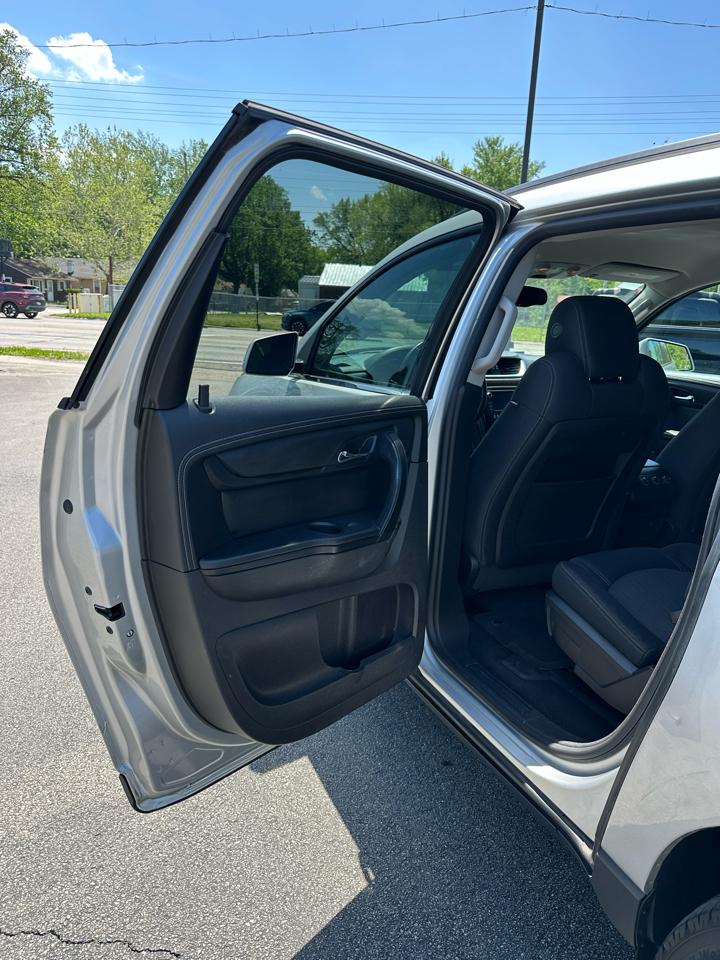 Chevrolet Traverse 1LT AWD 2016
