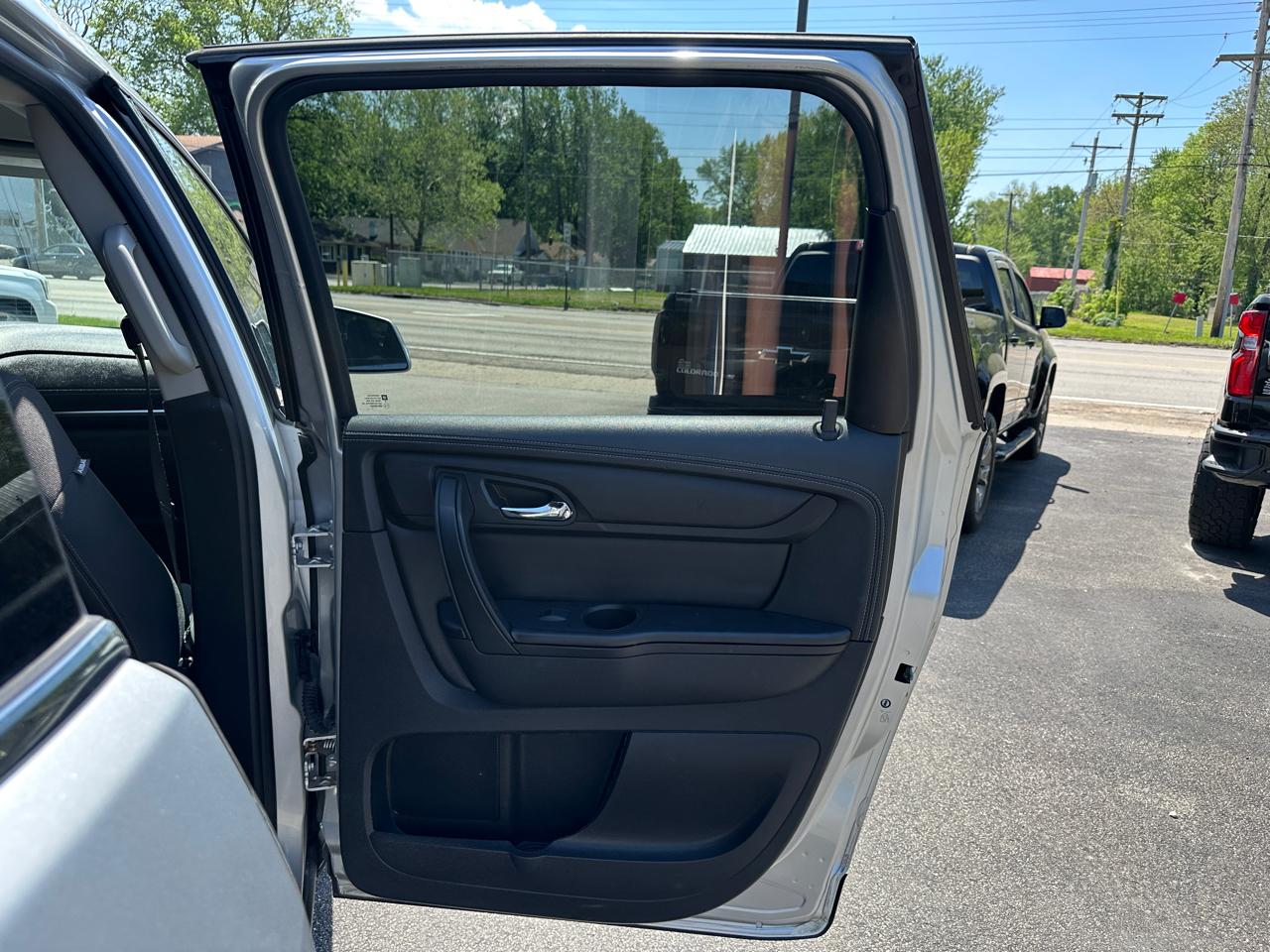 Chevrolet Traverse 1LT AWD 2016