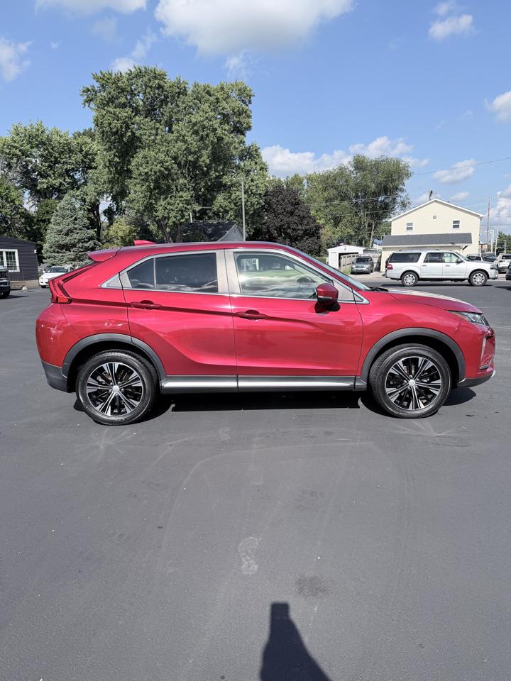 Mitsubishi Eclipse Cross SE S-AWC 2019