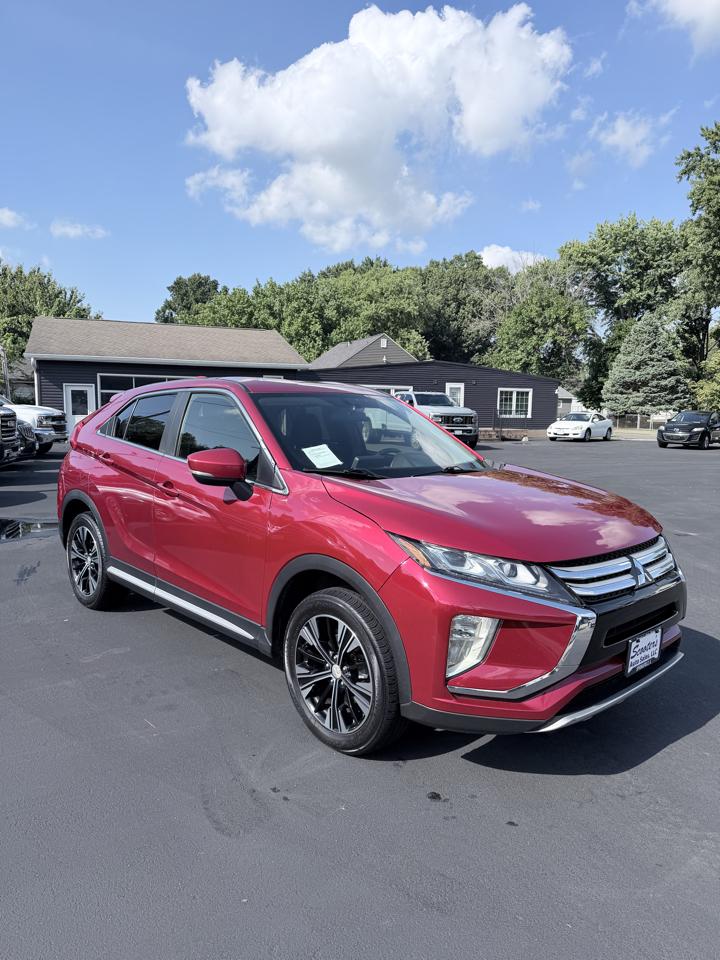 Mitsubishi Eclipse Cross SE S-AWC 2019