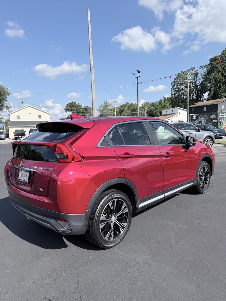 Mitsubishi Eclipse Cross SE S-AWC 2019