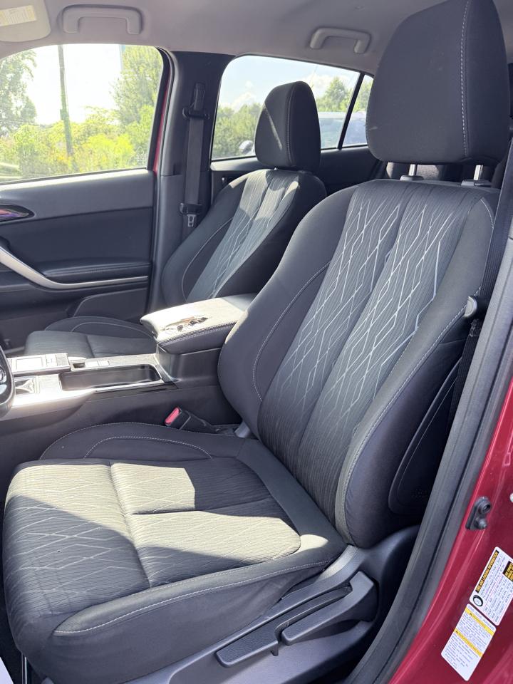 Mitsubishi Eclipse Cross SE S-AWC 2019
