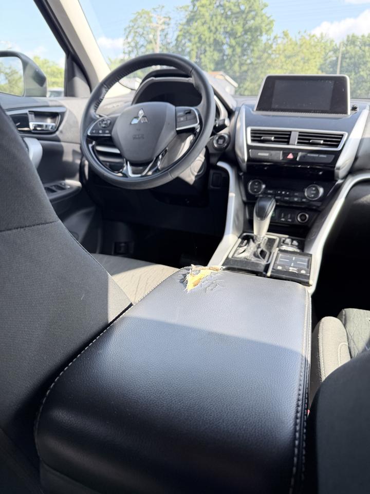 Mitsubishi Eclipse Cross SE S-AWC 2019