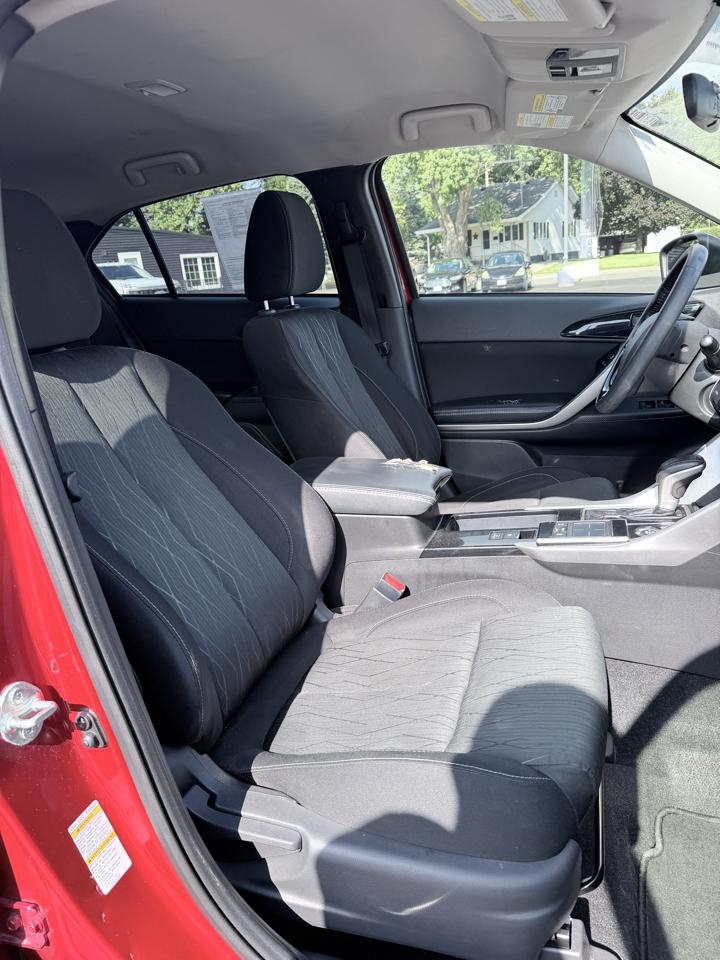 Mitsubishi Eclipse Cross SE S-AWC 2019