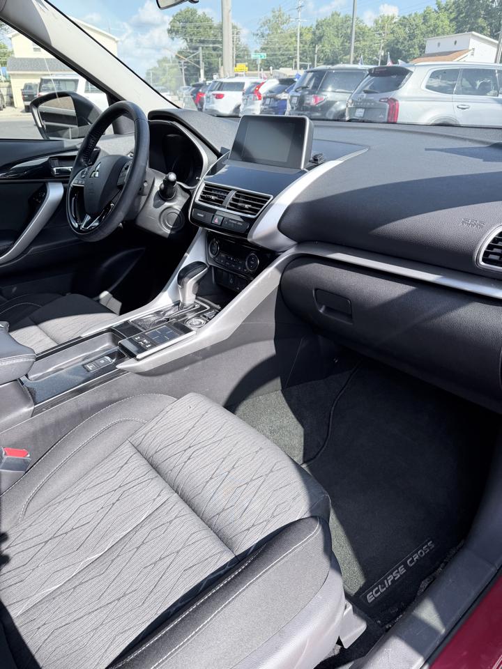 Mitsubishi Eclipse Cross SE S-AWC 2019