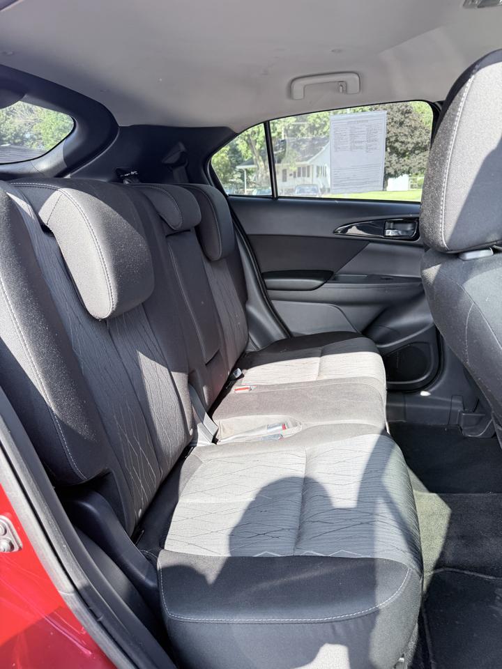 Mitsubishi Eclipse Cross SE S-AWC 2019