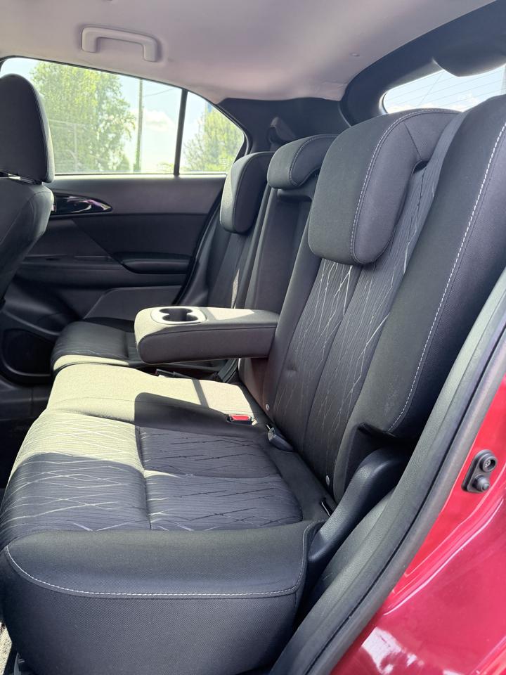 Mitsubishi Eclipse Cross SE S-AWC 2019