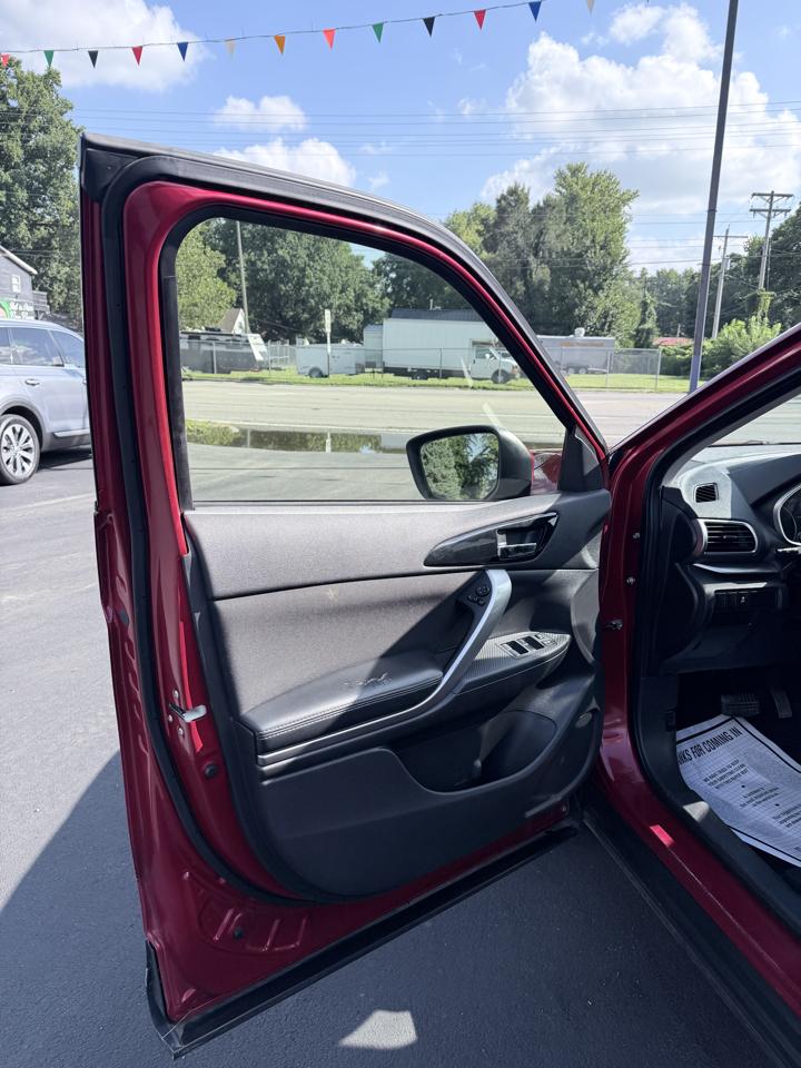 Mitsubishi Eclipse Cross SE S-AWC 2019