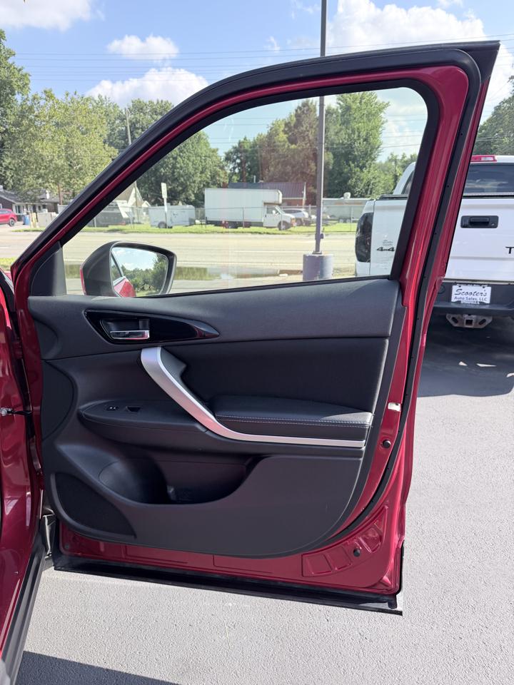 Mitsubishi Eclipse Cross SE S-AWC 2019
