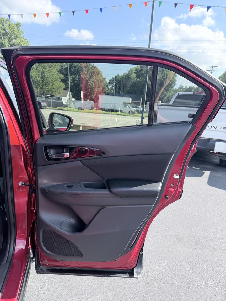 Mitsubishi Eclipse Cross SE S-AWC 2019