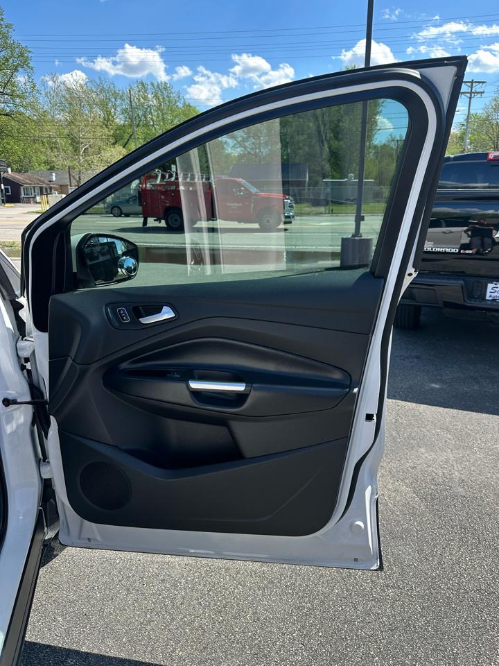 Ford Escape SEL 4WD 2019