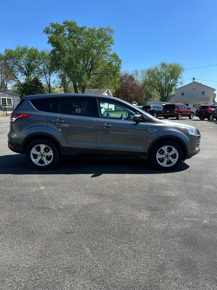 Ford Escape SE FWD 2014