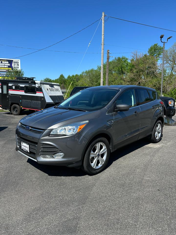Ford Escape SE FWD 2014