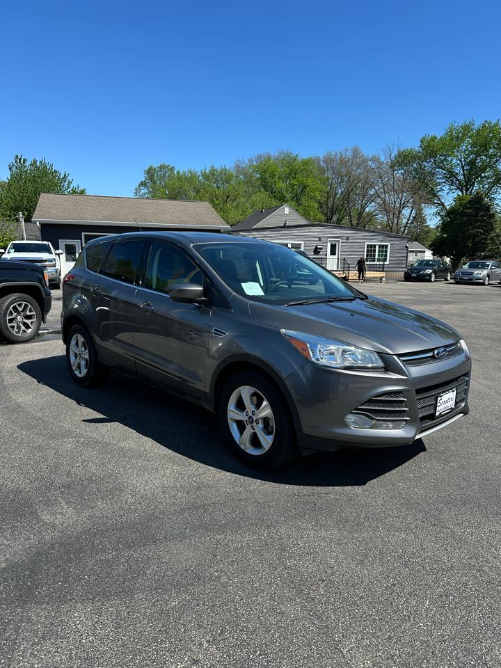 Ford Escape SE FWD 2014