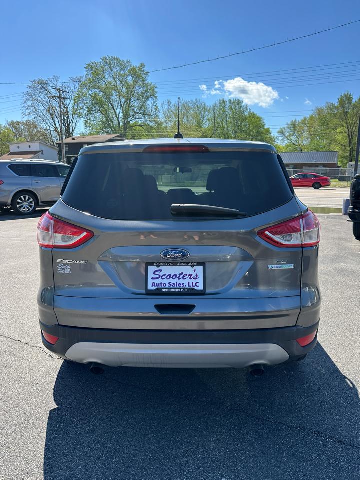 Ford Escape SE FWD 2014