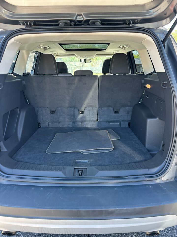 Ford Escape SE FWD 2014