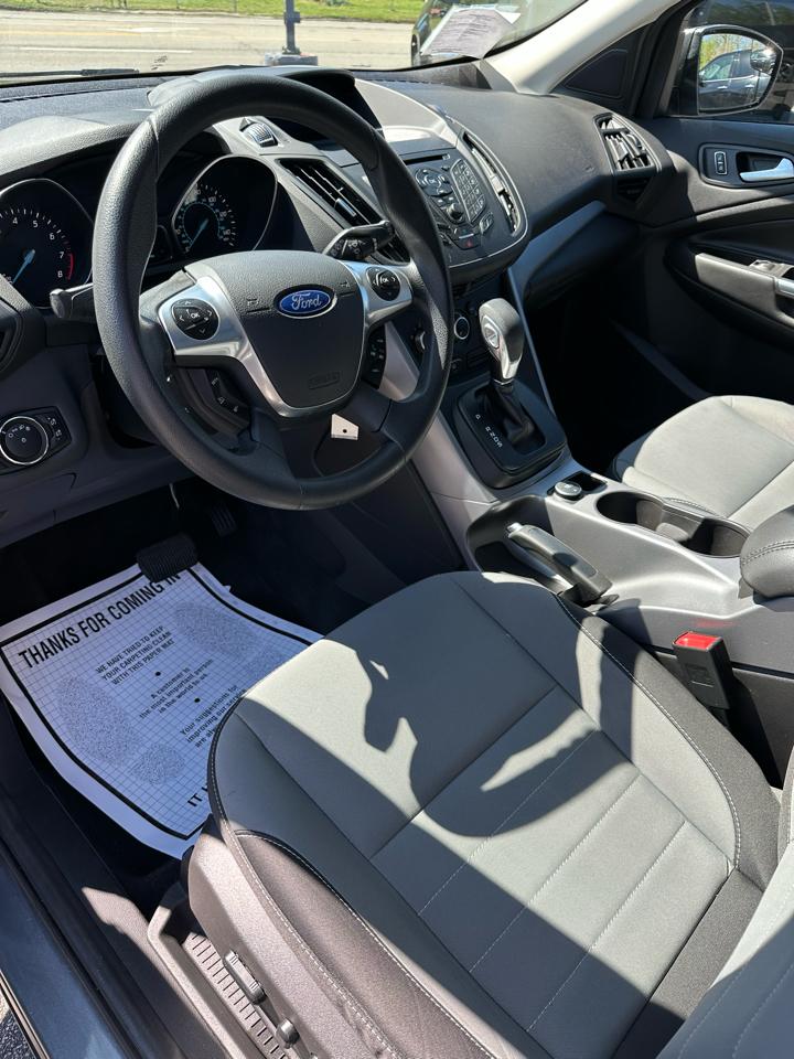 Ford Escape SE FWD 2014