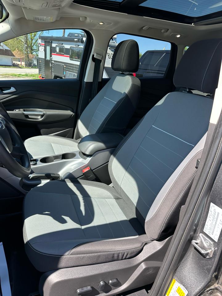 Ford Escape SE FWD 2014