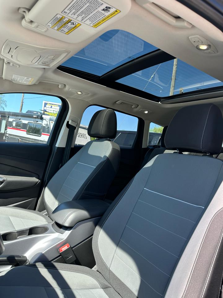 Ford Escape SE FWD 2014