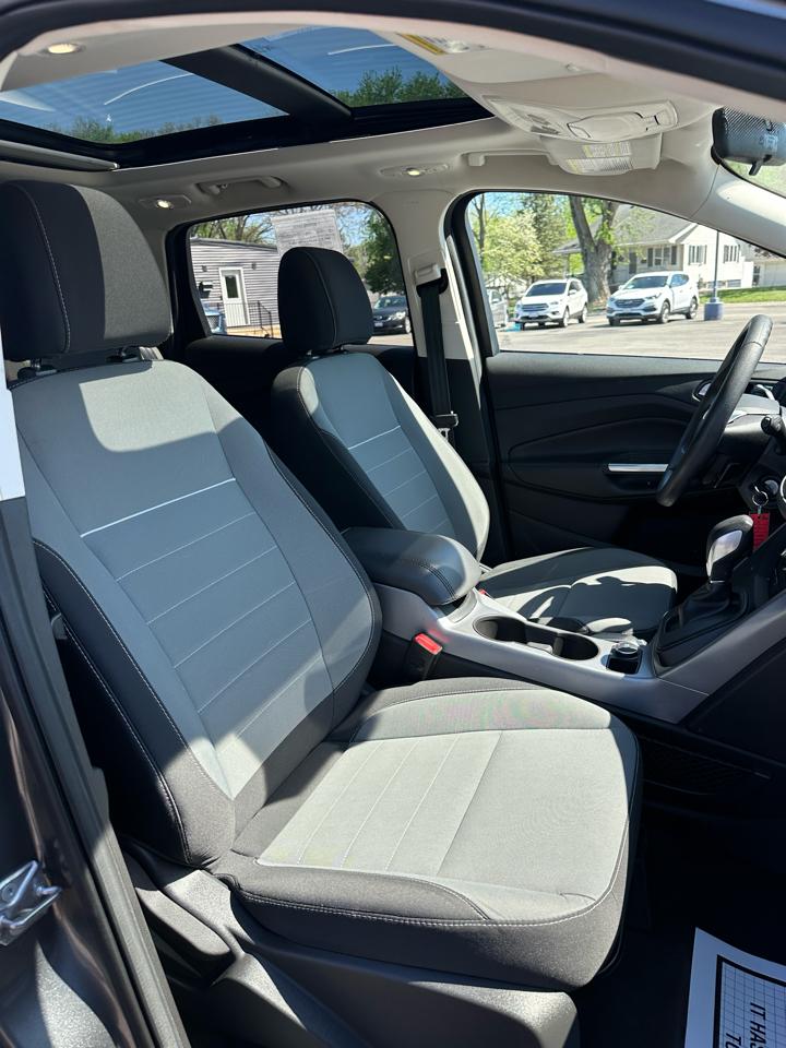 Ford Escape SE FWD 2014