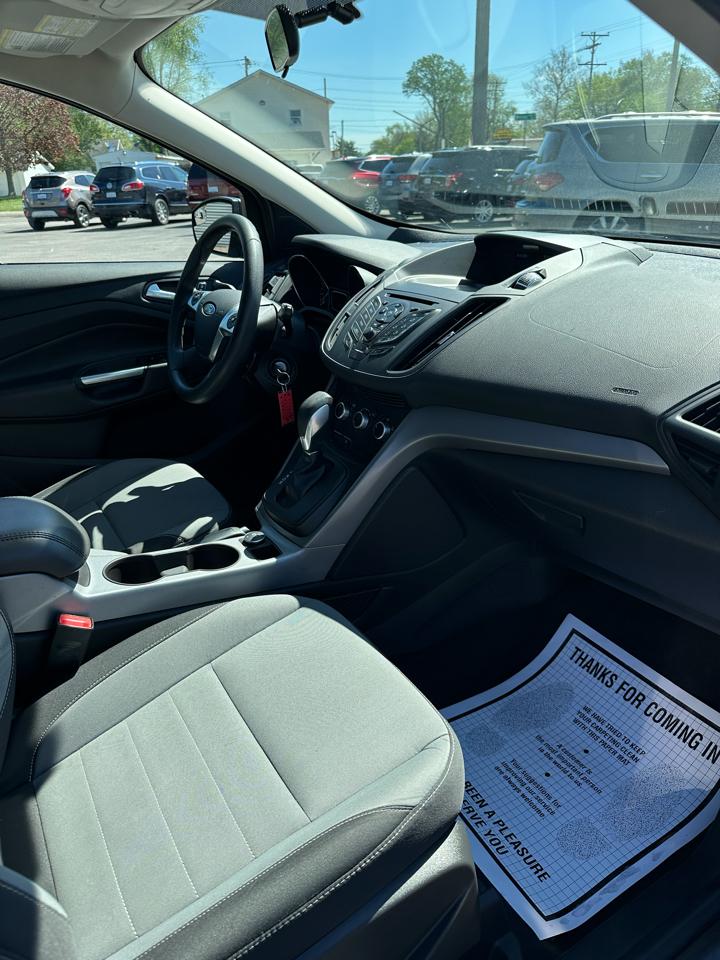 Ford Escape SE FWD 2014