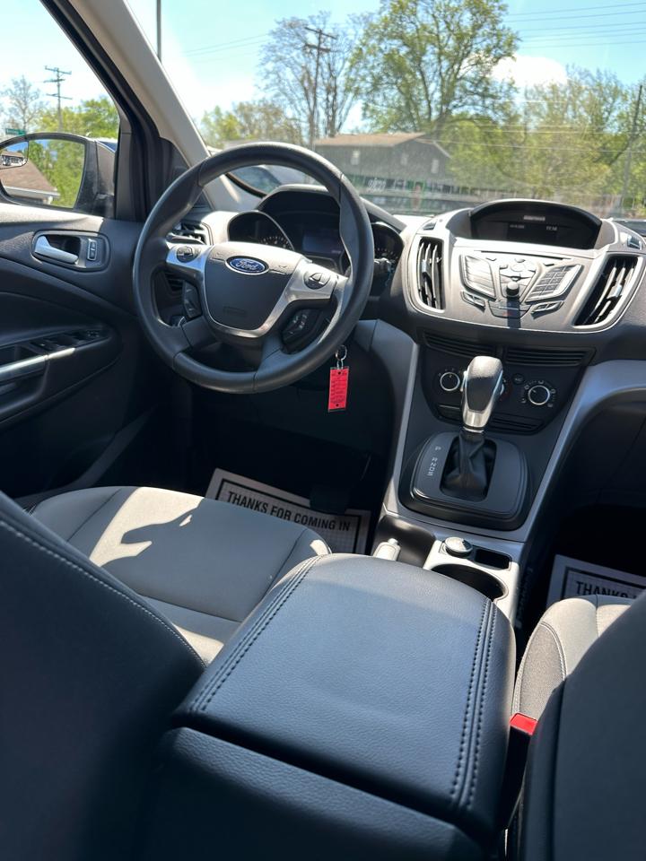 Ford Escape SE FWD 2014