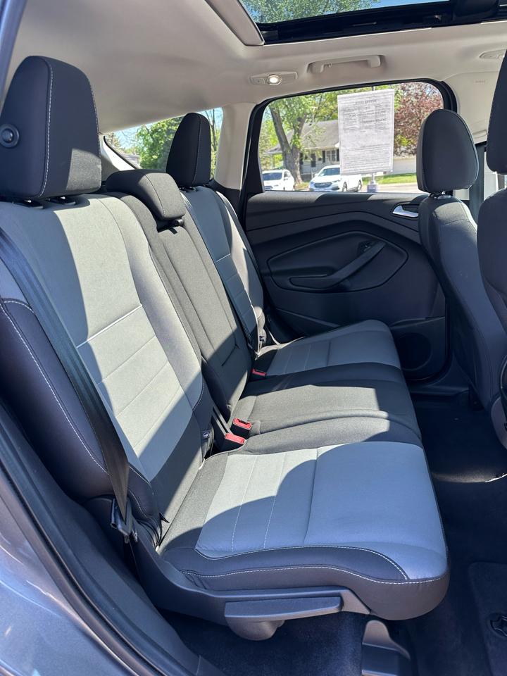 Ford Escape SE FWD 2014