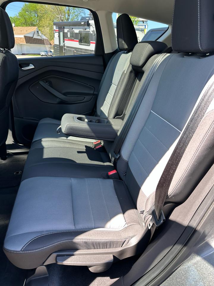 Ford Escape SE FWD 2014