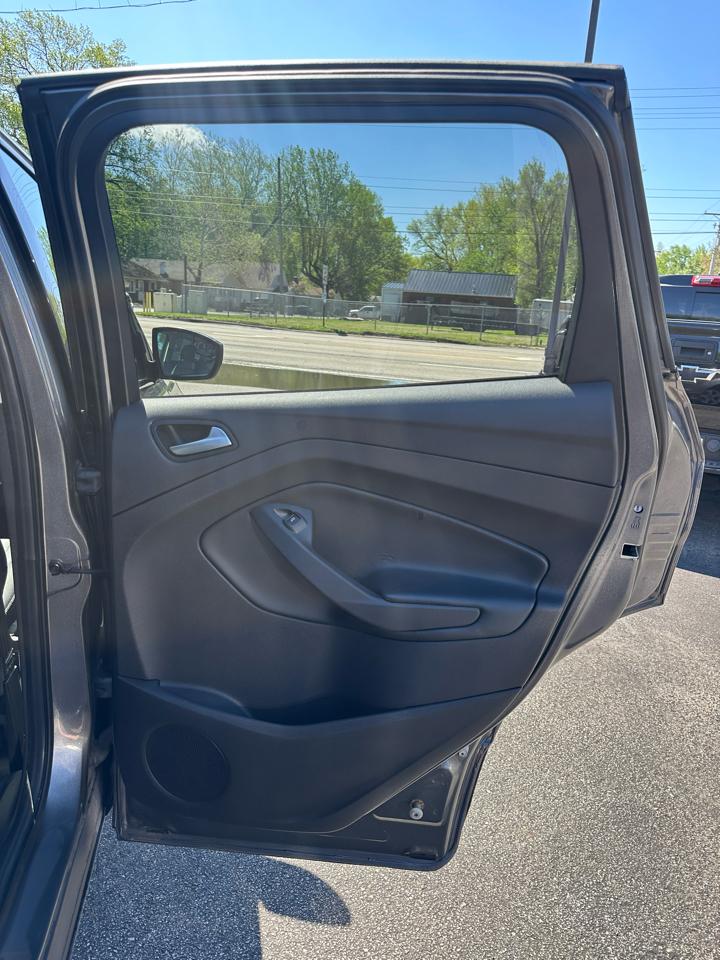 Ford Escape SE FWD 2014