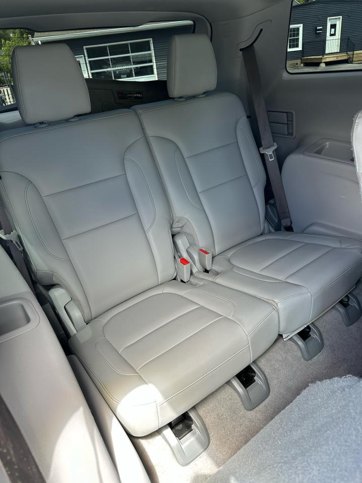 GMC Acadia SLT-1 FWD 2019