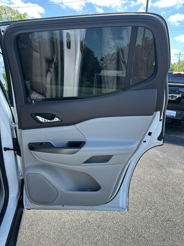 GMC Acadia SLT-1 FWD 2019